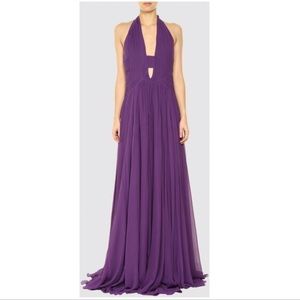 Rock & Republic Long Silk Gown